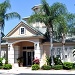 Moorings Clubhouse