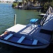 Boat dock