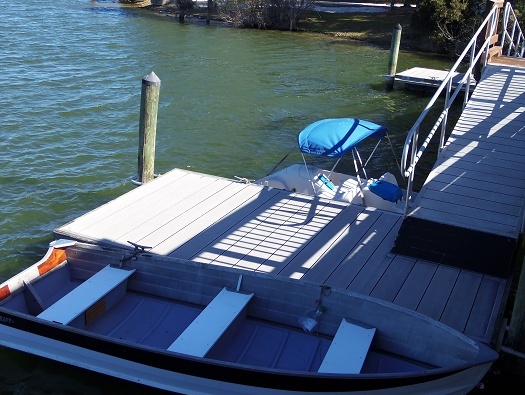 Boat Club Boat Club