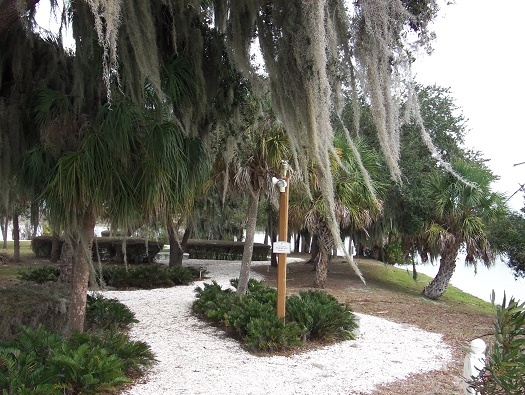 Moorings Point Island Moorings Point Island