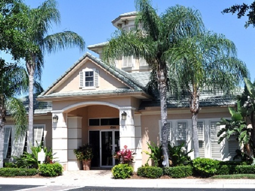 MOORINGS CLUBHOUSE MOORINGS CLUBHOUSE