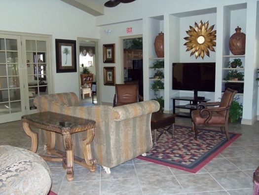 MOORINGS CLUBHOUSE MOORINGS CLUBHOUSE