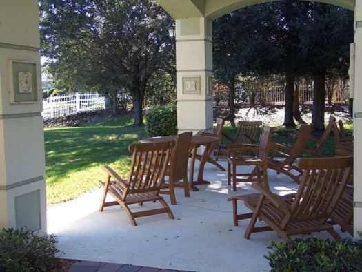 Pavilion Pavilion
